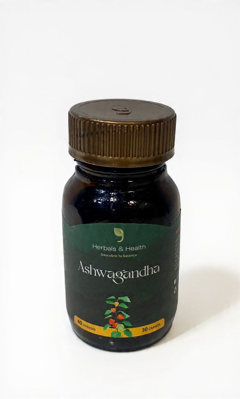 Ashwagandha premium