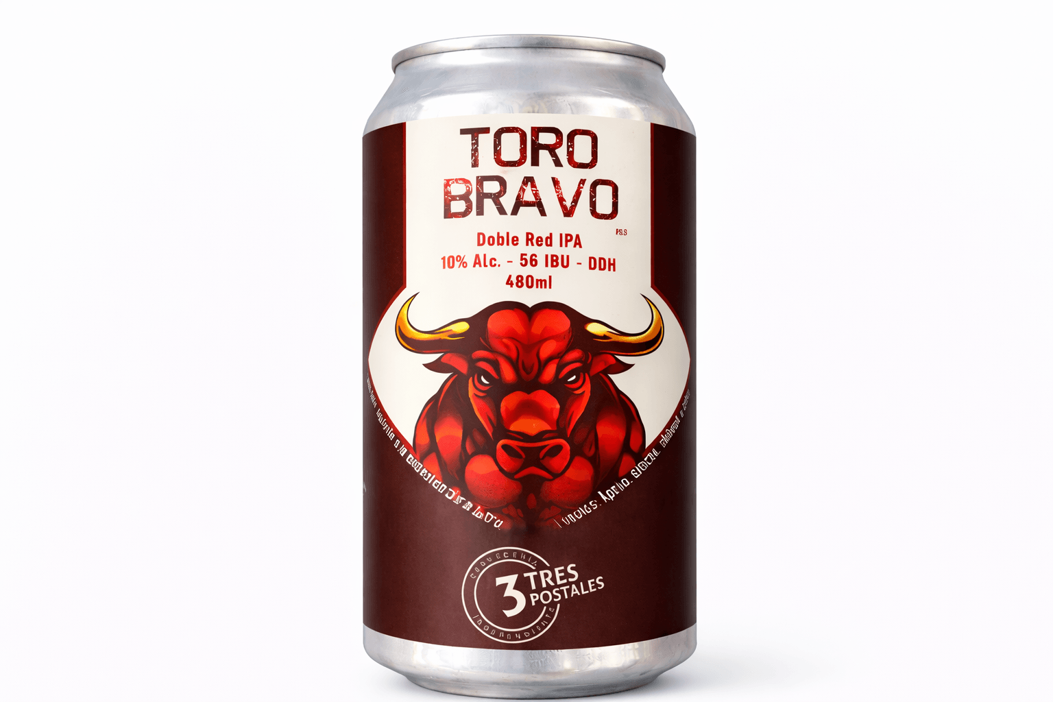 Cerveza Toro artesanal
