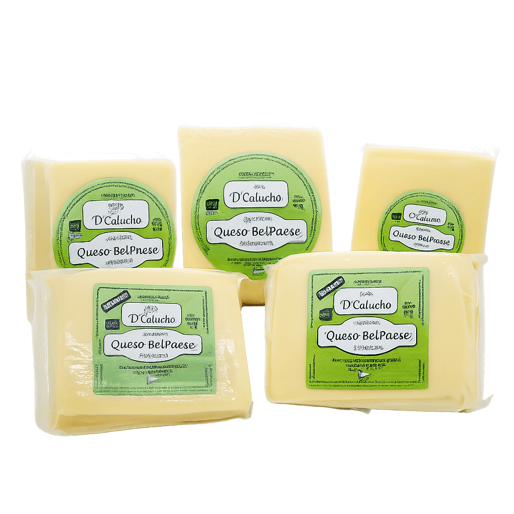 Queso Bel Paese
