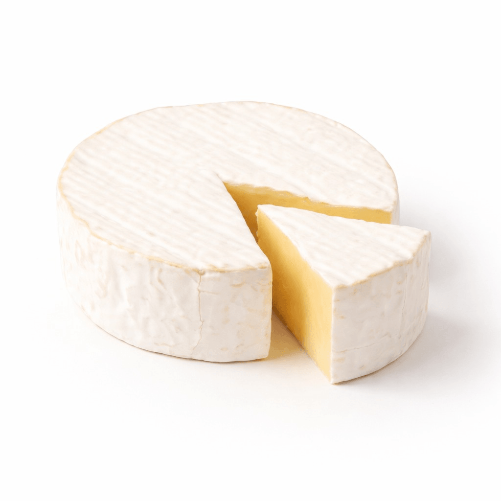 Queso Brie