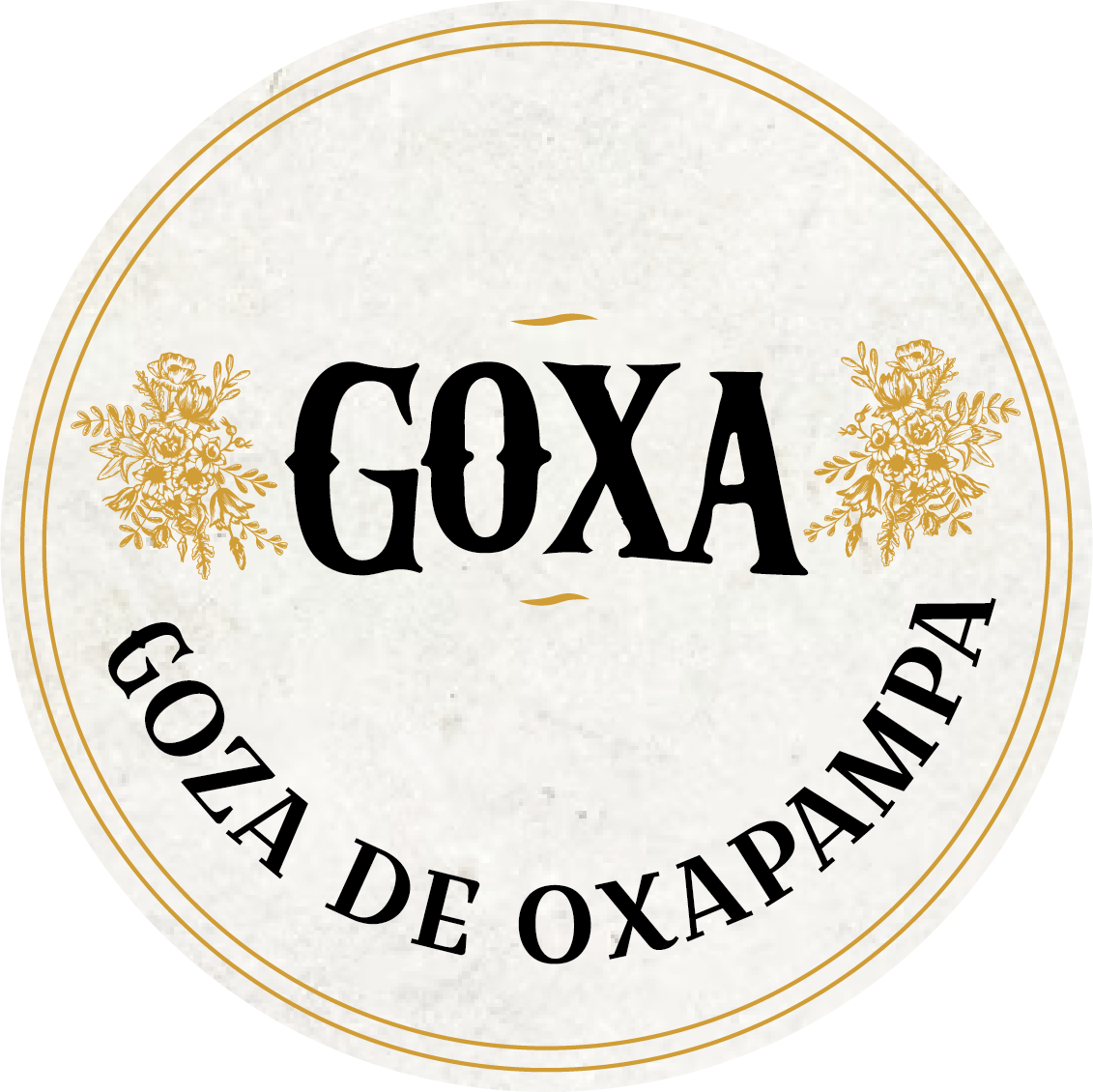 Logo GOXA